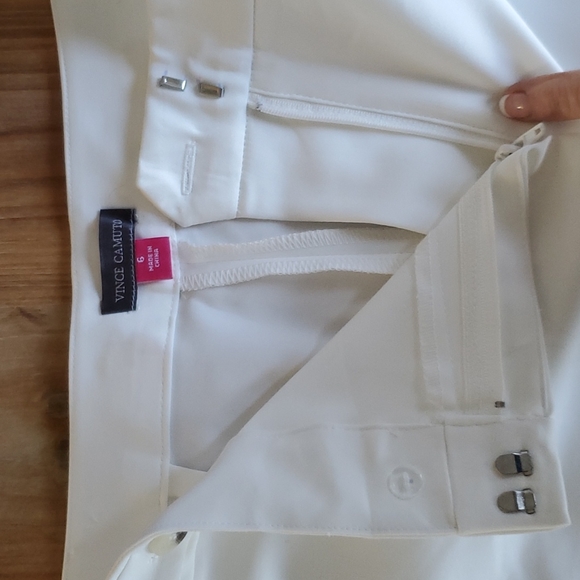 Vince Camuto Bermuda Shorts - Picture 6 of 8